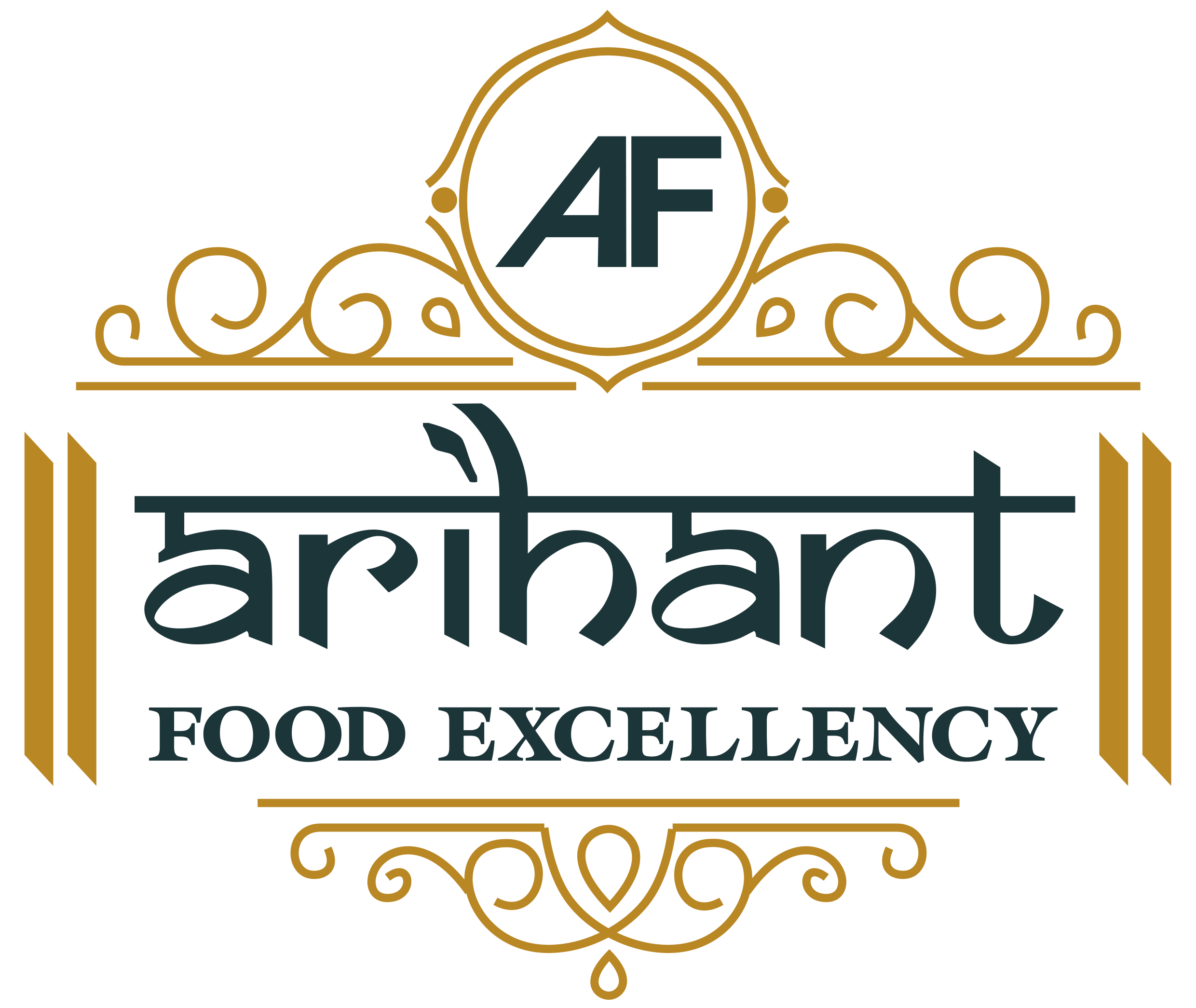 Arihant Caterers